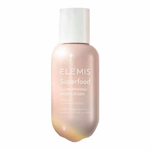 Elemis Superfood Glow Priming MoisturiserПраймер-увлажнитель для сияния кожи 60124 фото