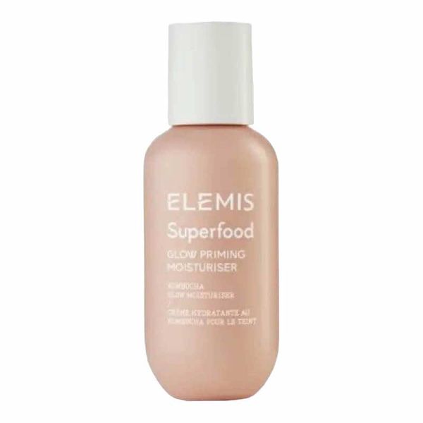 Elemis Superfood Glow Priming MoisturiserПраймер-увлажнитель для сияния кожи 60124 фото