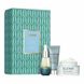 Elemis Kit: The Pro-Collagen Skin Trio Treat Hydrate & Exfoliate Skincare RoutineТрио Про-Коллаген для эксфолиации, увлажнения и сияния кожи 80201 фото 1