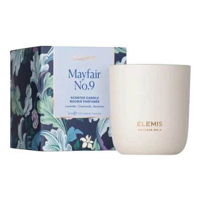 Elemis Mayfair CandleАромсвічка Mayfair 88893 фото