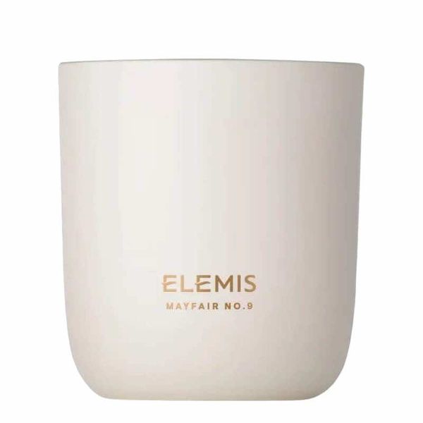 Elemis Mayfair CandleАромасвеча Mayfair 88893 фото