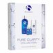 Is clinical PURE CLARITY COLLECTIONНабір для очищення шкіри 6003.KIT.BOX фото 1