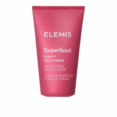 Elemis Superfood Purity Face MaskОчищуюча ягідна маска 40181 фото