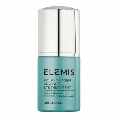 Elemis Pro-Collagen Advanced Eye TreatmentЛифтинг-сыворотка Про-Коллаген для глаз 40189 фото