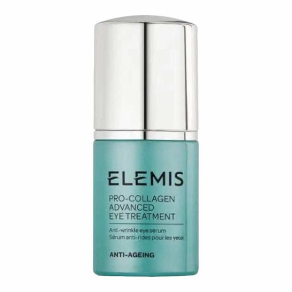 Elemis Pro-Collagen Advanced Eye TreatmentЛіфтинг-сироватка Про-Колаген для очей 40189 фото