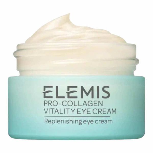 Elemis Pro-Collagen Vitality Eye CreamВосстанавливающий лифтинг крем под глаза 60171 фото