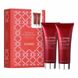 Elemis The Story of Frangipani Monoi Gift SetИзысканный тропический дуэт для душа и тела Франжипани Моной 89011 фото 1