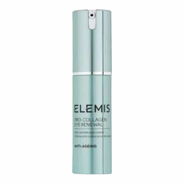 Elemis Pro-Collagen Eye RenewalКрем для очей Про-Колаген відновлення та корекція зморшок 00273 фото