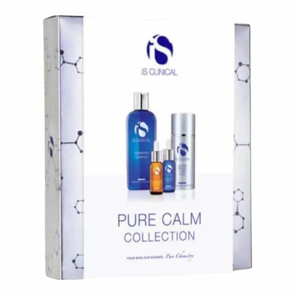 Is clinical PURE CALM COLLECTIONНАБІР ДОГЛЯД ЗА ЧУТЛИВОЮ ШКІРОЮ 6007.KIT.BOX фото