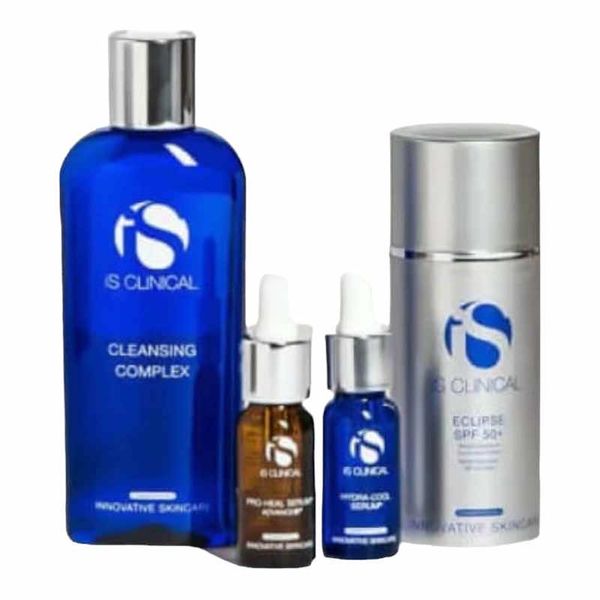 Is clinical PURE CALM COLLECTIONНАБІР ДОГЛЯД ЗА ЧУТЛИВОЮ ШКІРОЮ 6007.KIT.BOX фото