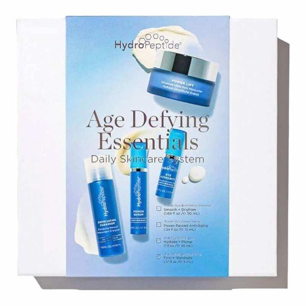 HydroPeptide Age-Defying Essential KitНабор Антивозрастного ухода KADE фото