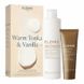 Elemis Kit: Warm Tonka & Vanilla Body DuoНабір Дует для тіла Ароматний Мигдаль і Ваніль 88812 фото 1