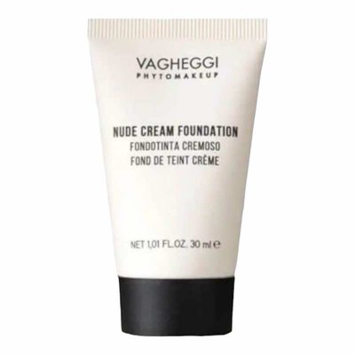 Vagheggi HYDRA FLUID FOUNDATION №.10Гидратоническая тонированная основа MUA03110 фото