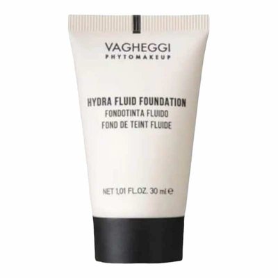 Vagheggi HYDRA FLUID FOUNDATION №.20ГІДРА ТОНАЛЬНА ОСНОВА MUA03120 фото