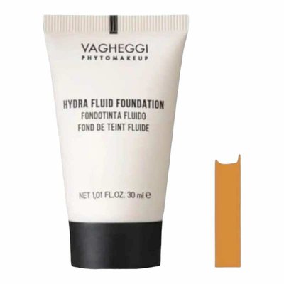 Vagheggi HYDRA FLUID FOUNDATION №.30Гидратоническая тонированная основа MUA03130 фото