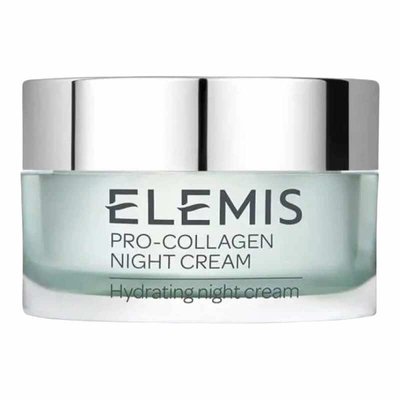 Elemis Pro-Collagen Night CreamНочной крем для лица Про-Коллаген Кислородное насыщение 40144 фото